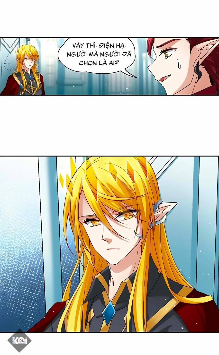 Tầm Trảo Tiền Thế Chi Lữ 218.2 trang 13