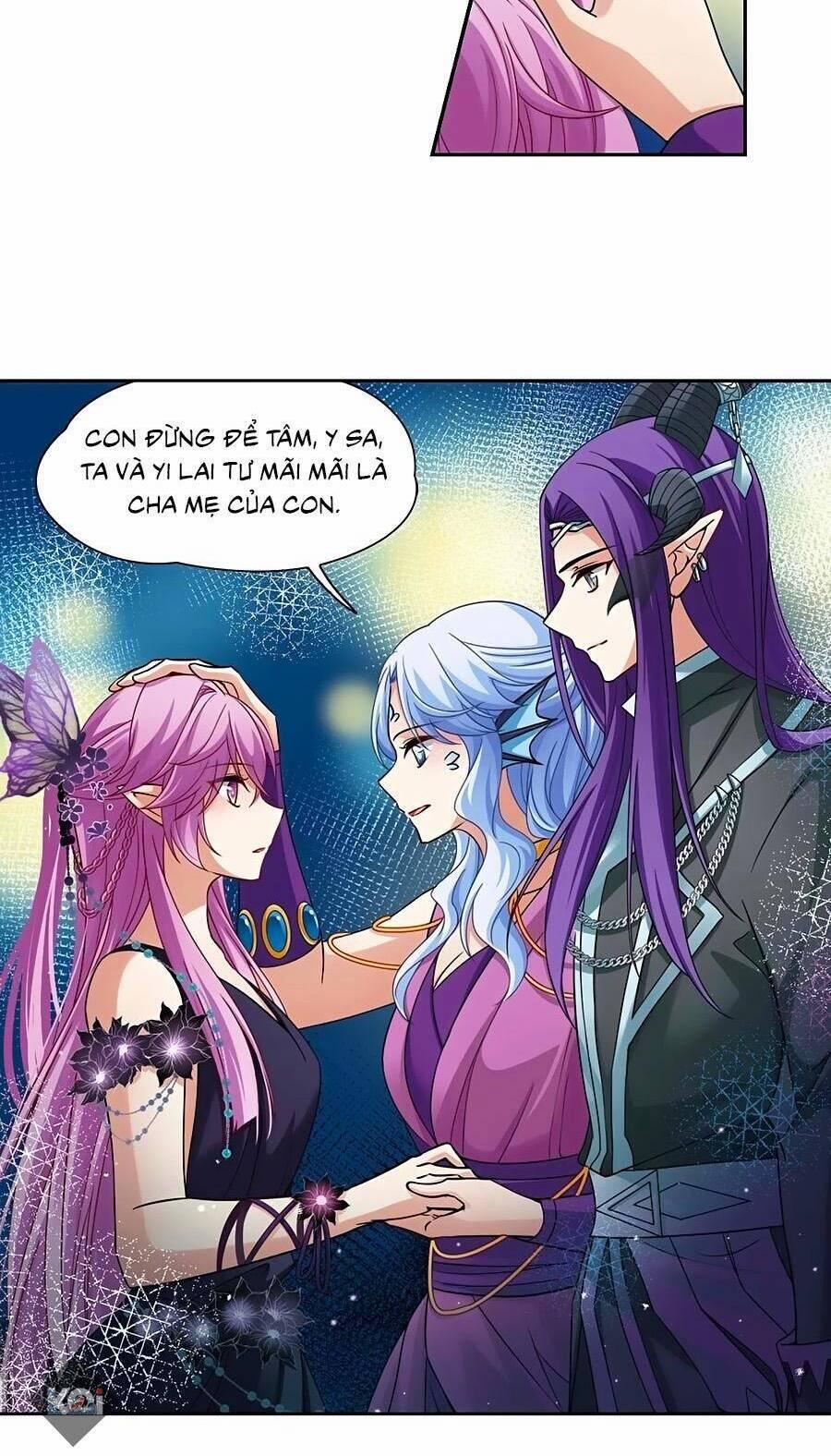 Tầm Trảo Tiền Thế Chi Lữ 218.2 trang 2