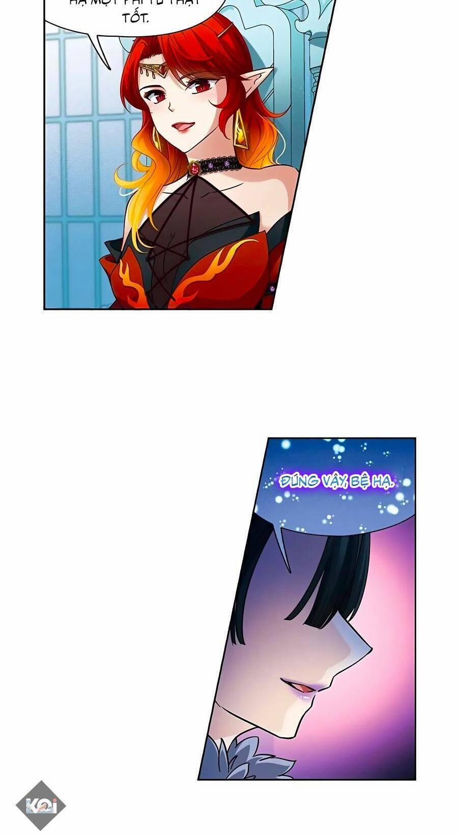 Tầm Trảo Tiền Thế Chi Lữ 218.2 trang 6