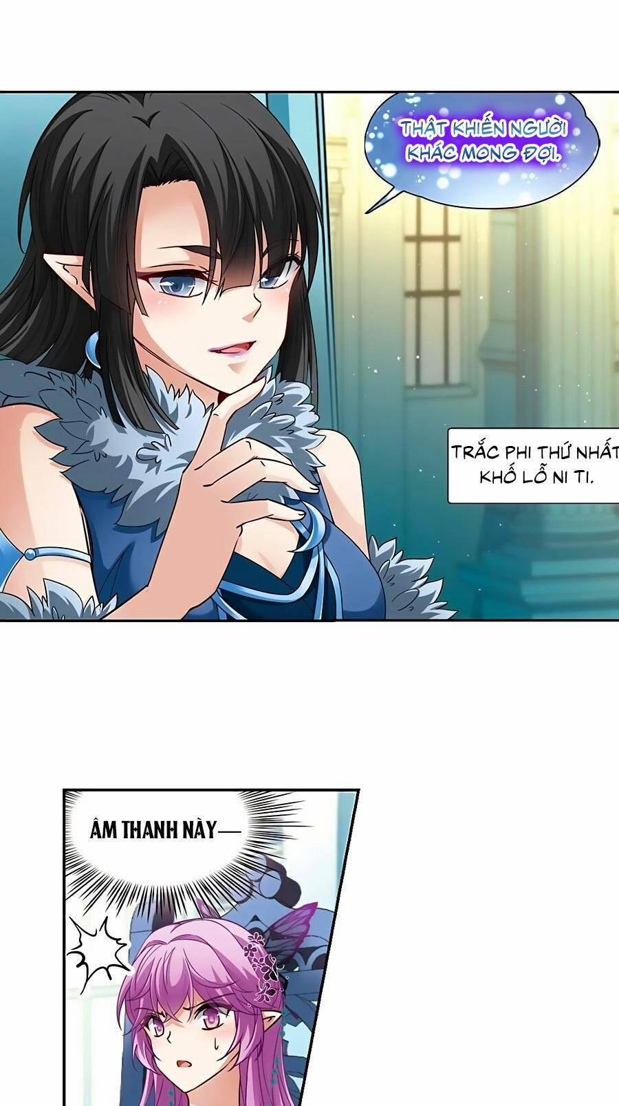 Tầm Trảo Tiền Thế Chi Lữ 218.2 trang 7