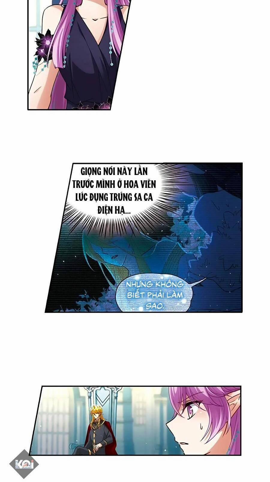 Tầm Trảo Tiền Thế Chi Lữ 218.2 trang 8