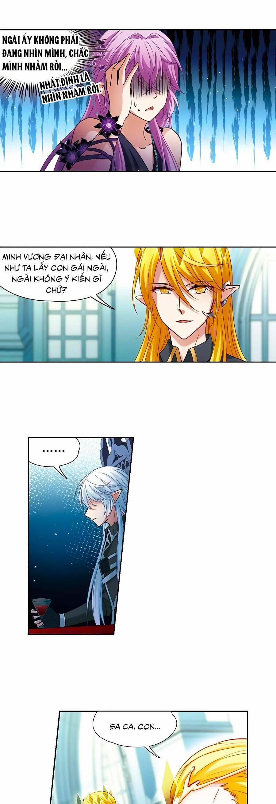 Tầm Trảo Tiền Thế Chi Lữ 218.3 trang 0