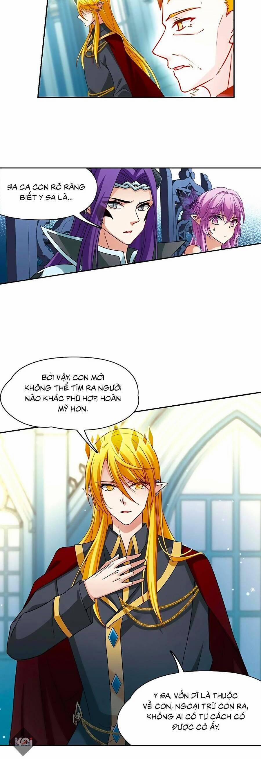 Tầm Trảo Tiền Thế Chi Lữ 218.3 trang 1