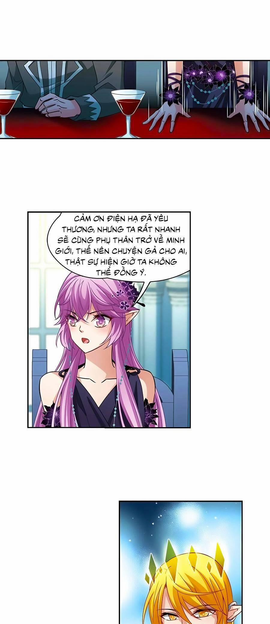 Tầm Trảo Tiền Thế Chi Lữ 218.3 trang 2