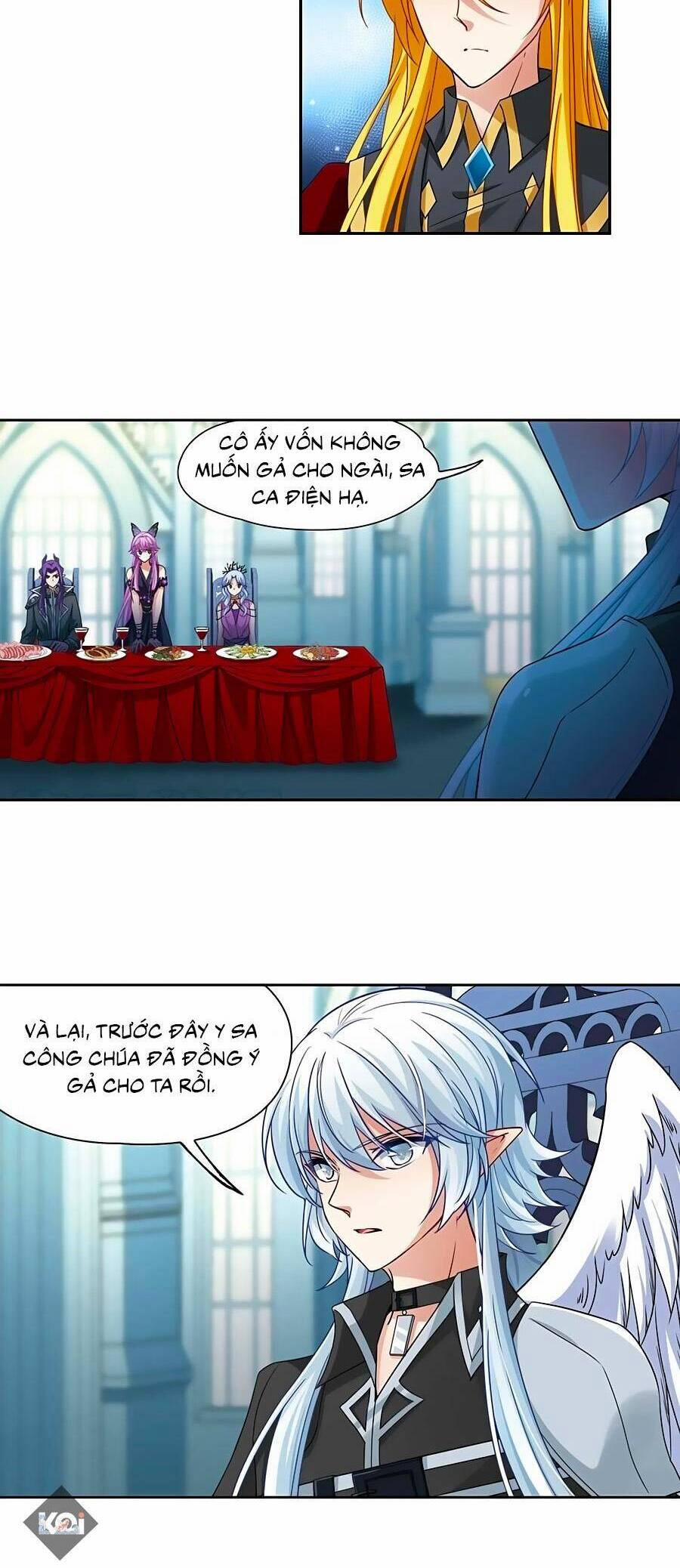 Tầm Trảo Tiền Thế Chi Lữ 218.3 trang 3