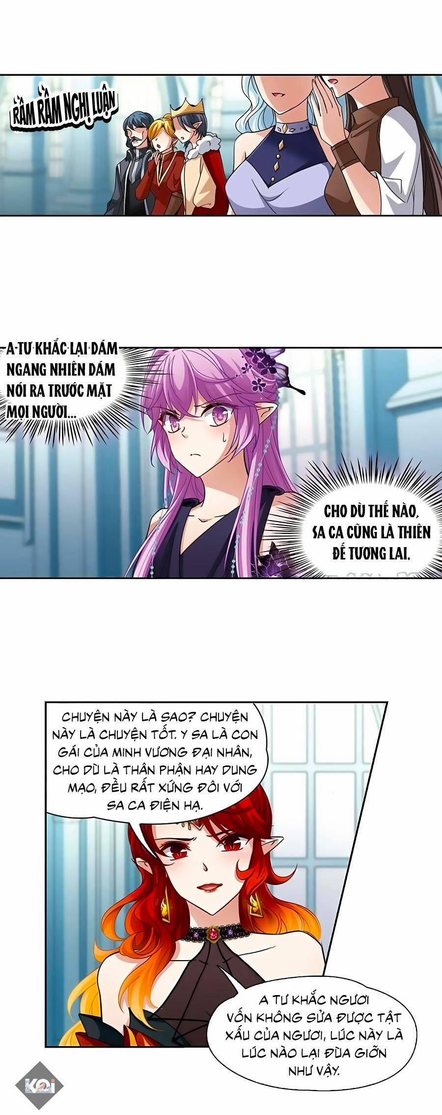 Tầm Trảo Tiền Thế Chi Lữ 218.3 trang 4