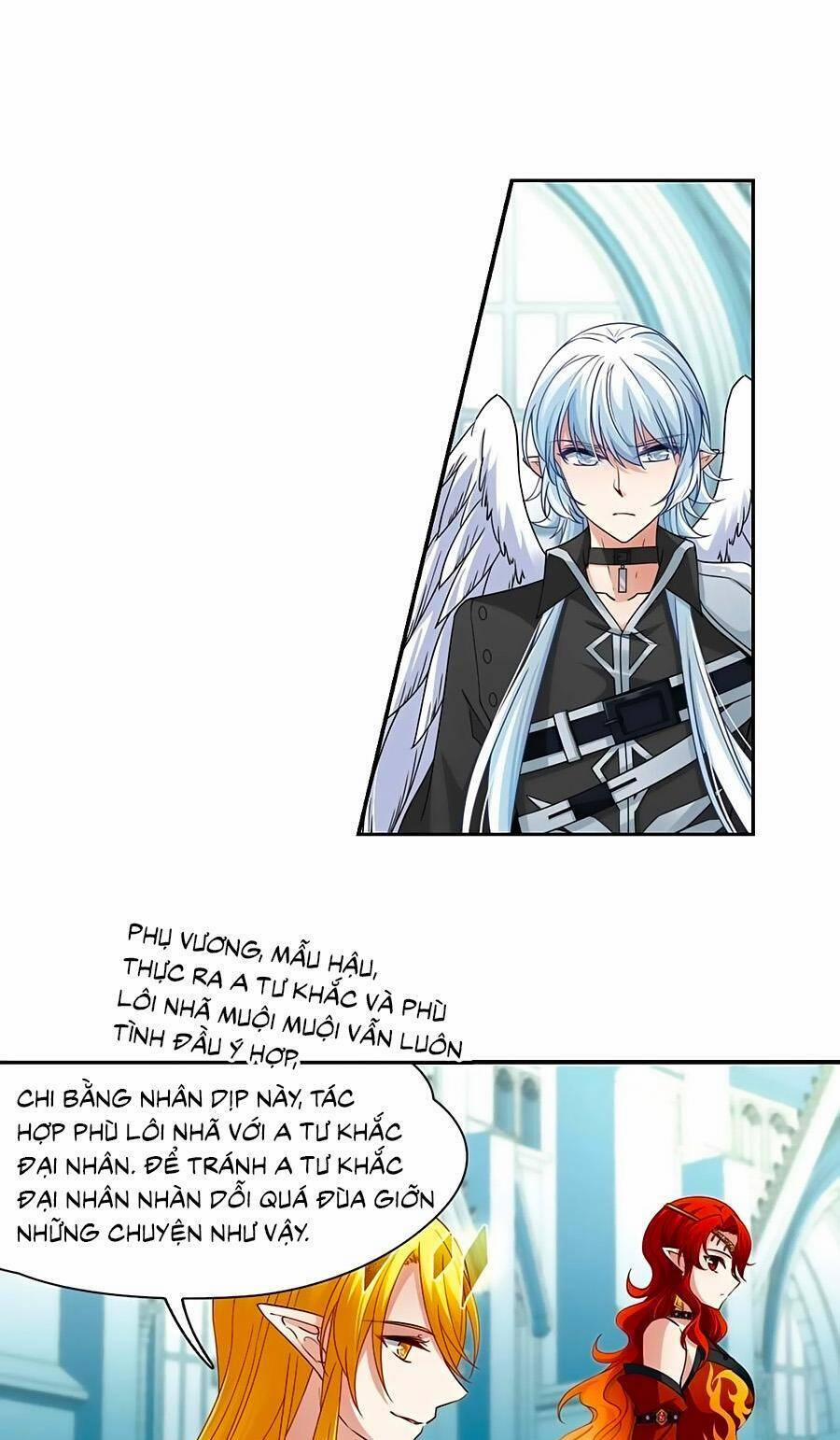 Tầm Trảo Tiền Thế Chi Lữ 218.3 trang 5