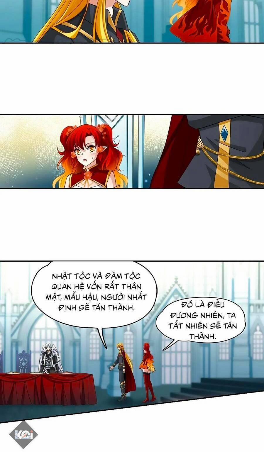 Tầm Trảo Tiền Thế Chi Lữ 218.3 trang 6