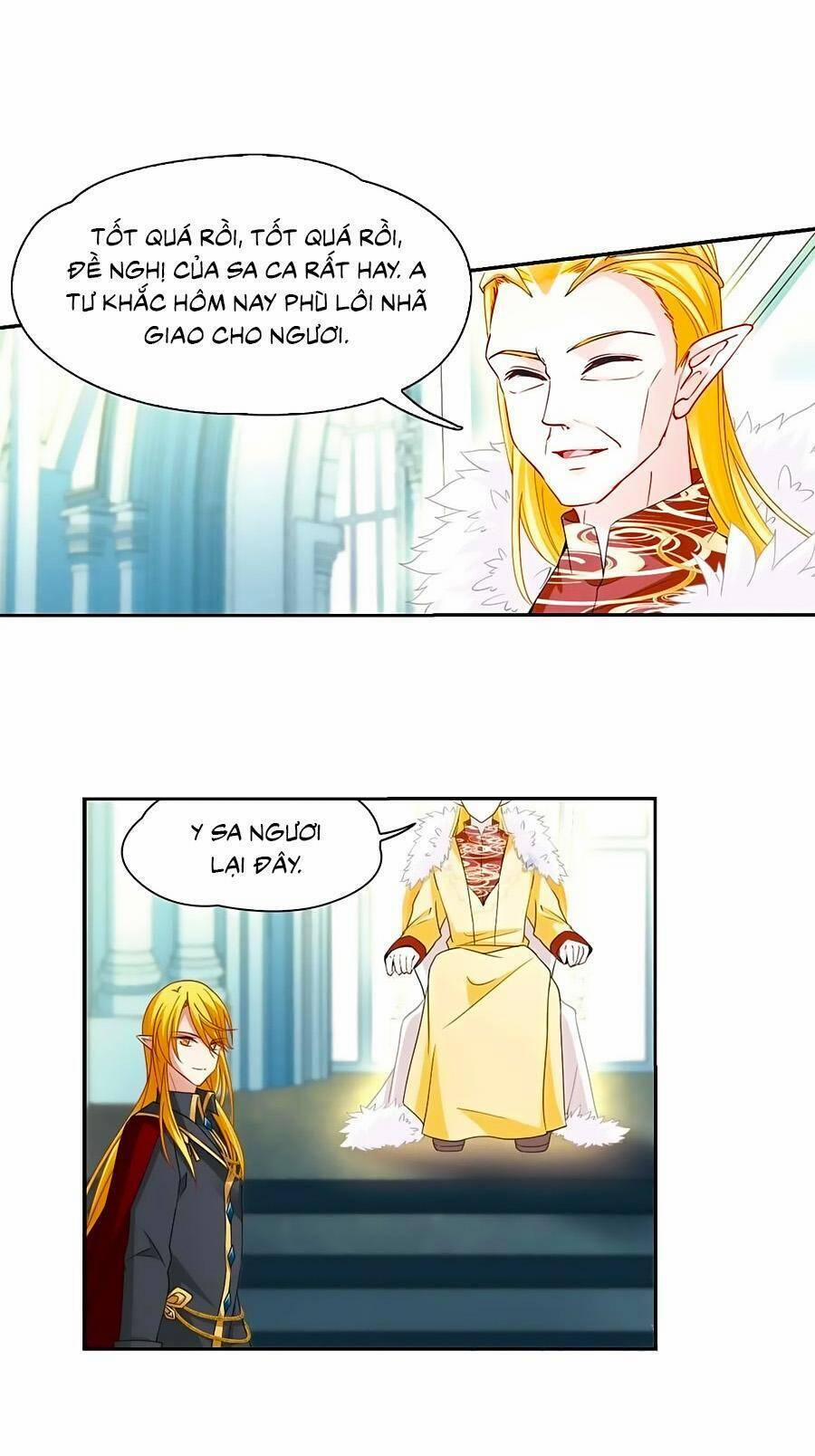 Tầm Trảo Tiền Thế Chi Lữ 218.3 trang 7