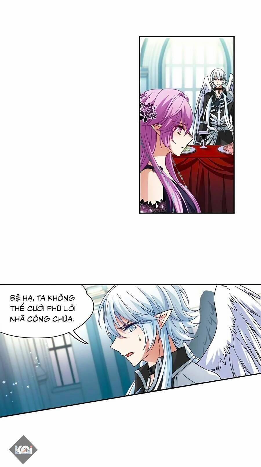 Tầm Trảo Tiền Thế Chi Lữ 218.3 trang 8