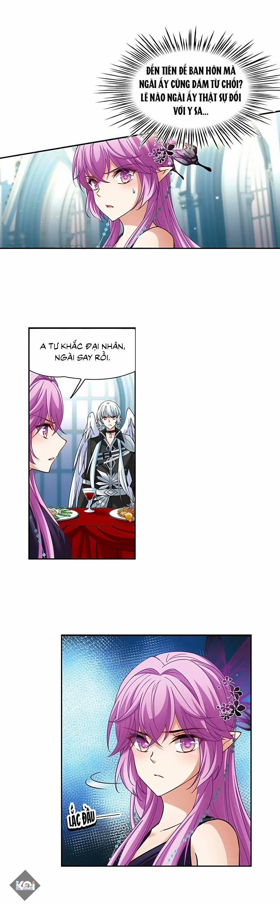 Tầm Trảo Tiền Thế Chi Lữ 218.3 trang 9