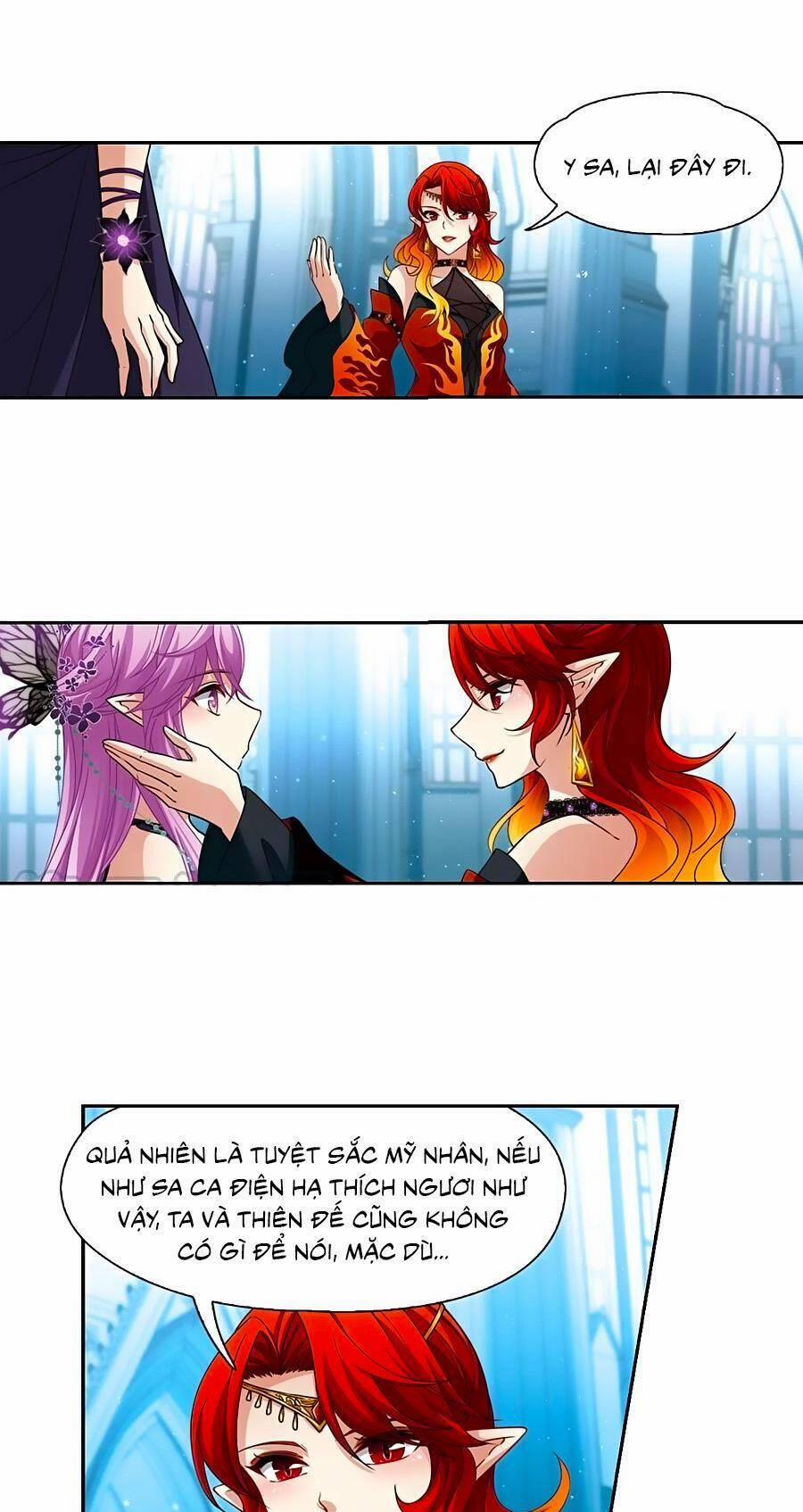 Tầm Trảo Tiền Thế Chi Lữ 219.1 trang 1