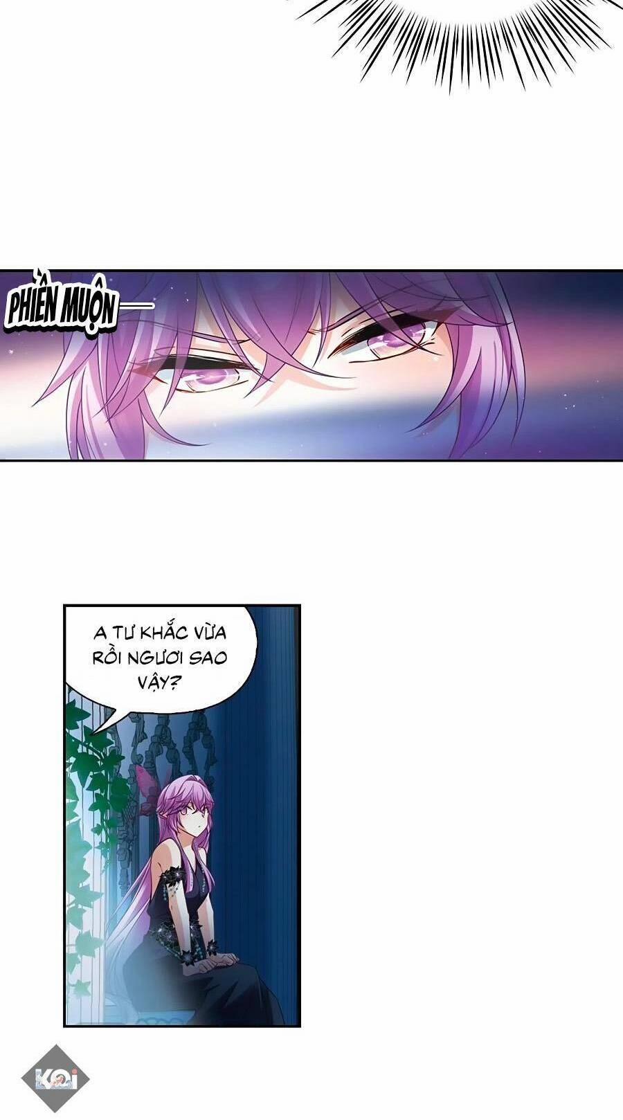 Tầm Trảo Tiền Thế Chi Lữ 219.1 trang 10