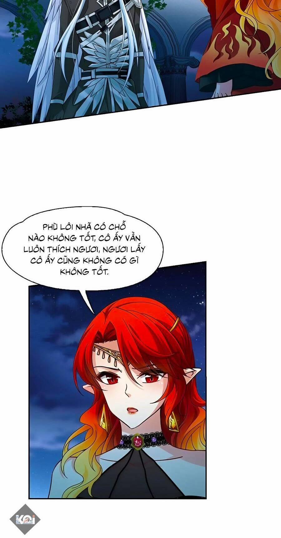 Tầm Trảo Tiền Thế Chi Lữ 219.1 trang 12