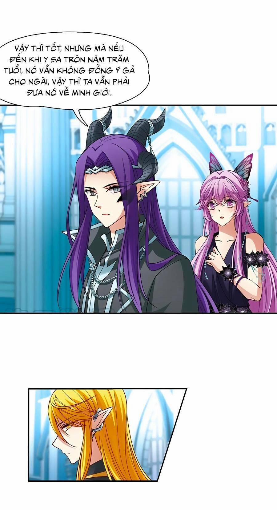 Tầm Trảo Tiền Thế Chi Lữ 219.1 trang 5