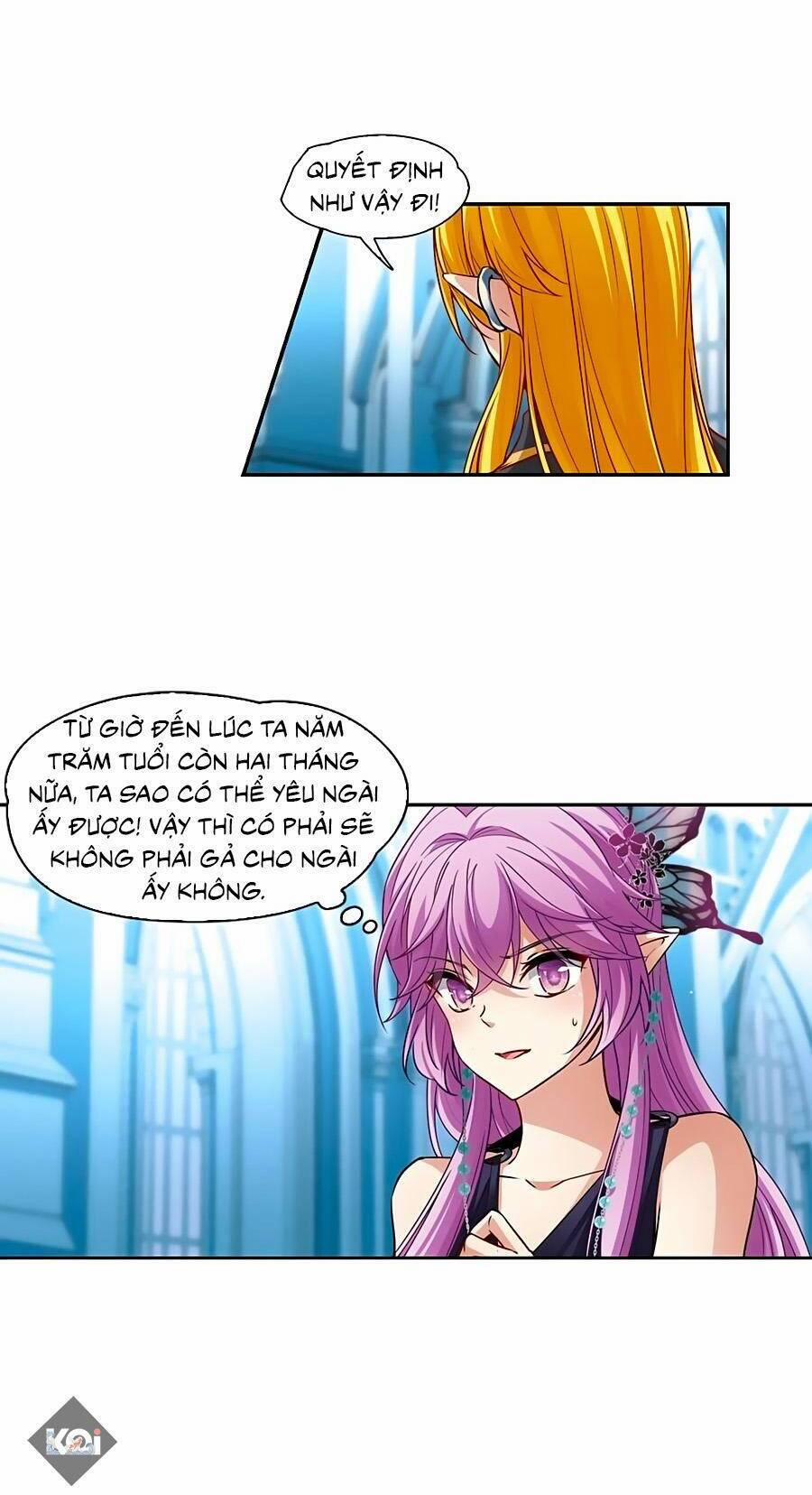 Tầm Trảo Tiền Thế Chi Lữ 219.1 trang 6