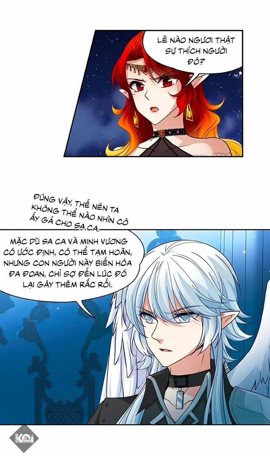 Tầm Trảo Tiền Thế Chi Lữ 219.2 trang 1