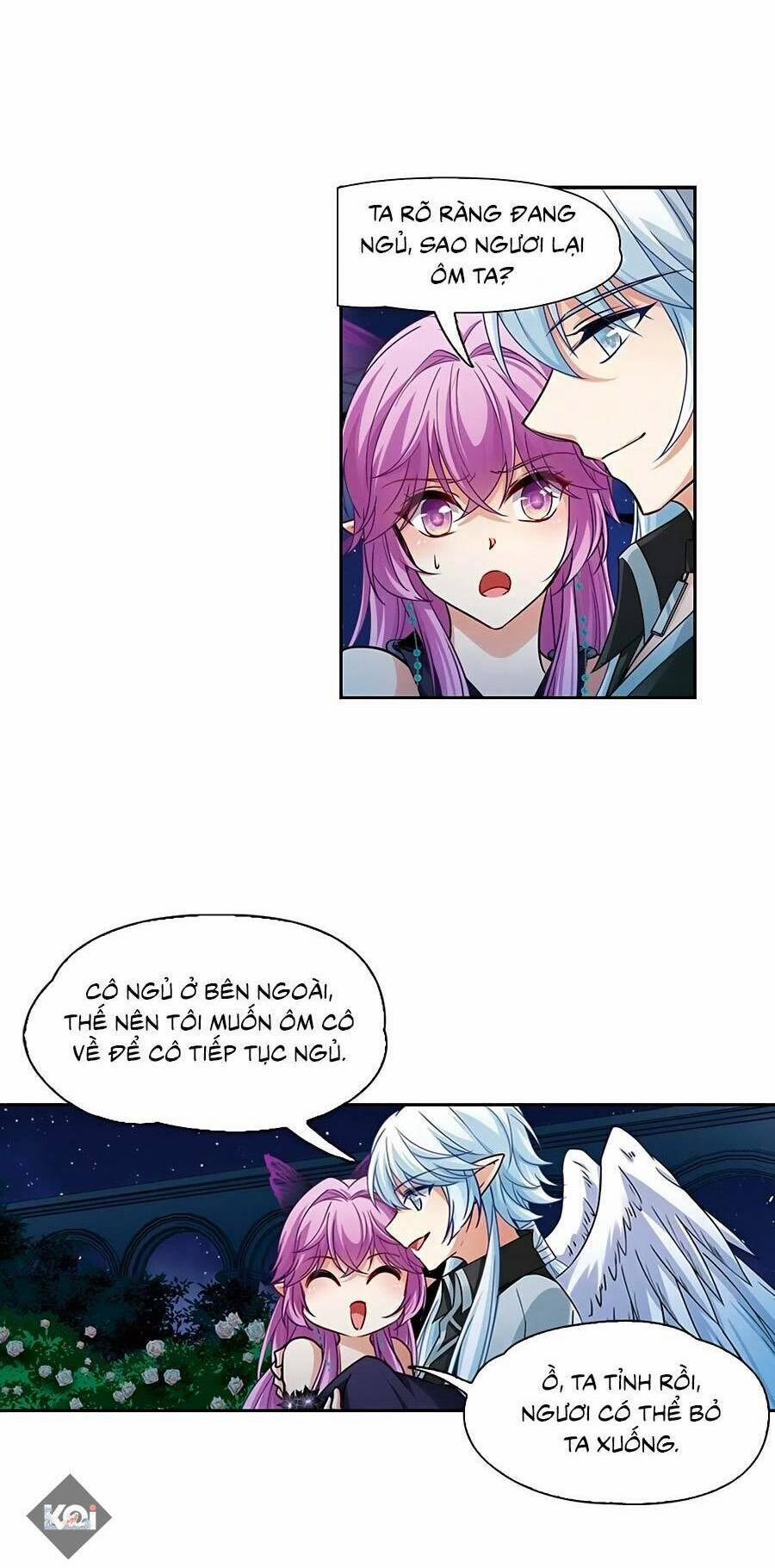 Tầm Trảo Tiền Thế Chi Lữ 219.2 trang 11