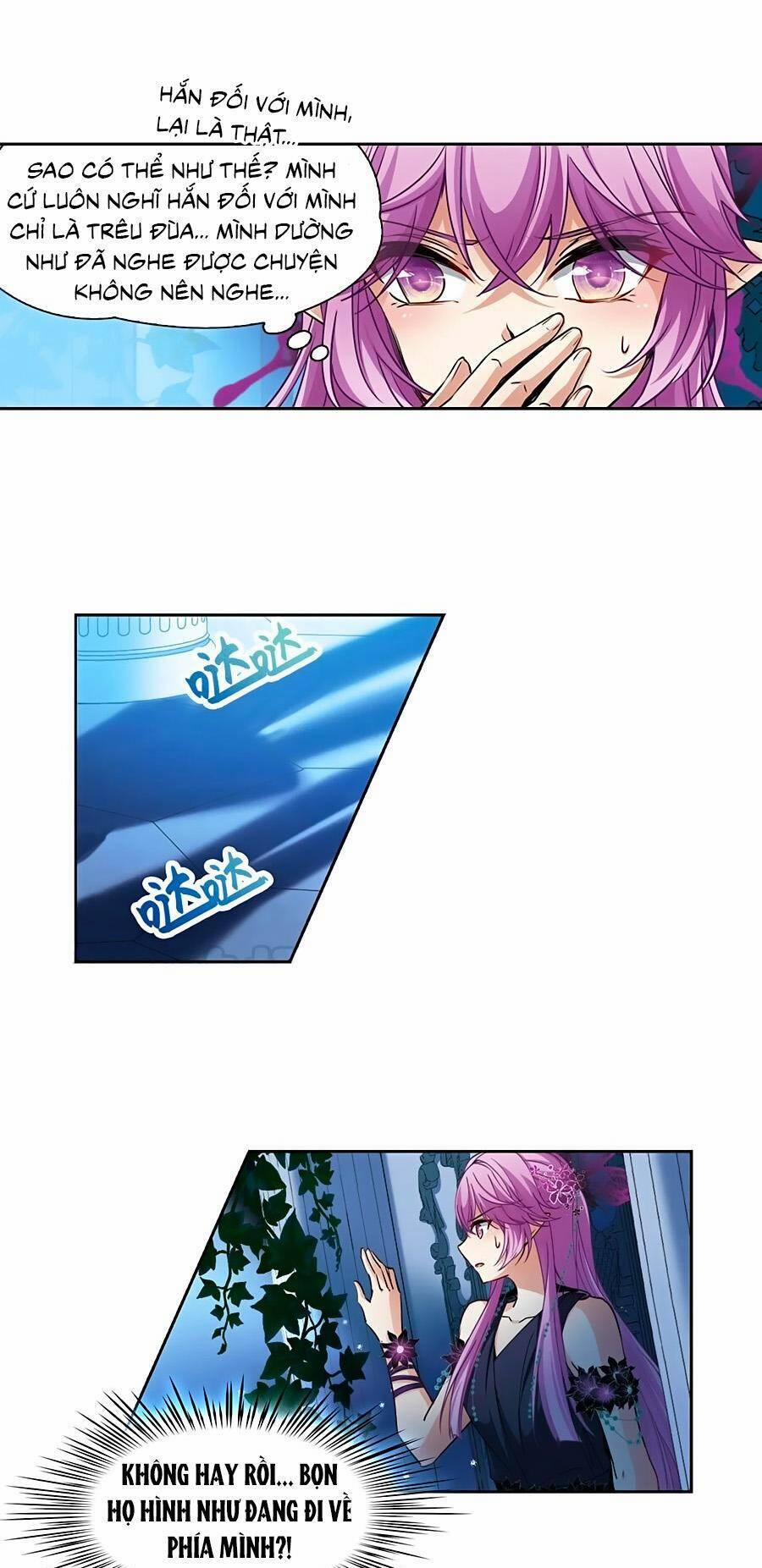 Tầm Trảo Tiền Thế Chi Lữ 219.2 trang 4