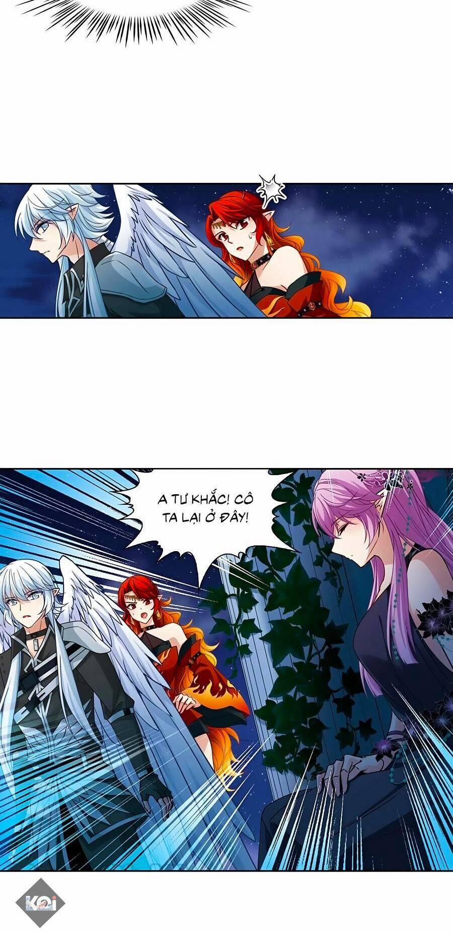 Tầm Trảo Tiền Thế Chi Lữ 219.2 trang 5