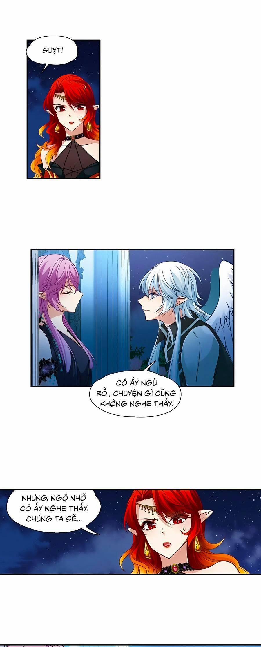 Tầm Trảo Tiền Thế Chi Lữ 219.2 trang 6