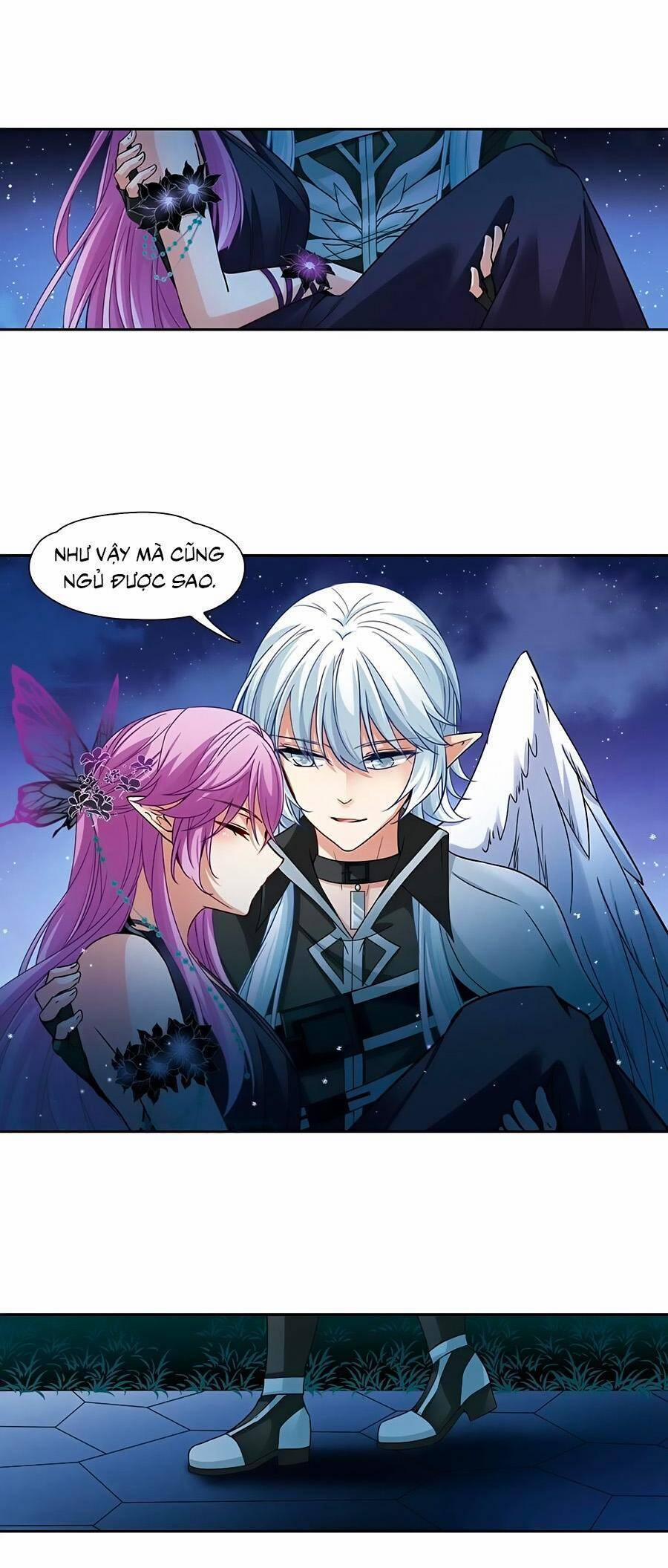 Tầm Trảo Tiền Thế Chi Lữ 219.2 trang 8