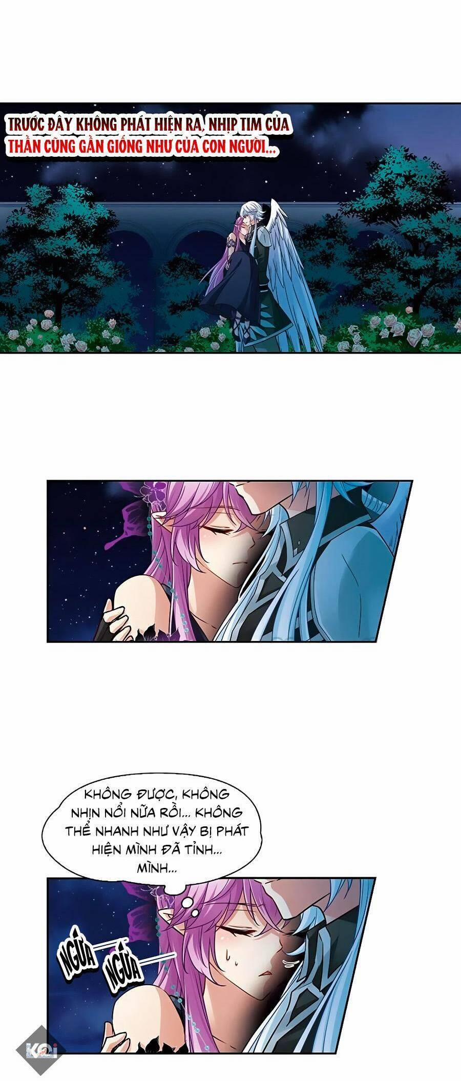 Tầm Trảo Tiền Thế Chi Lữ 219.2 trang 9