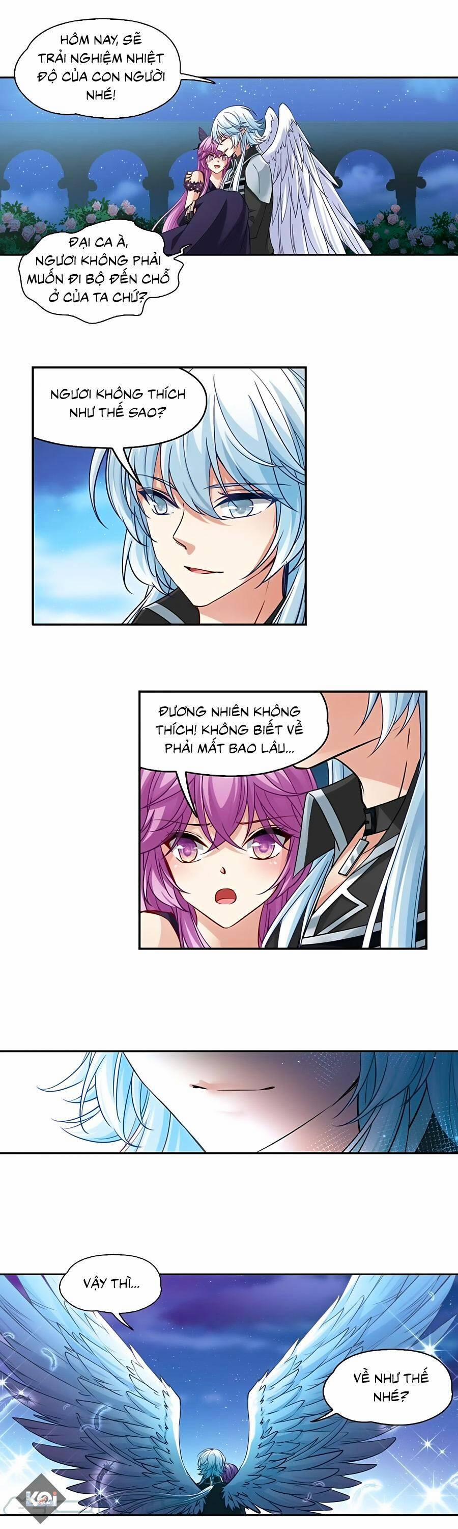 Tầm Trảo Tiền Thế Chi Lữ 219.3 trang 0