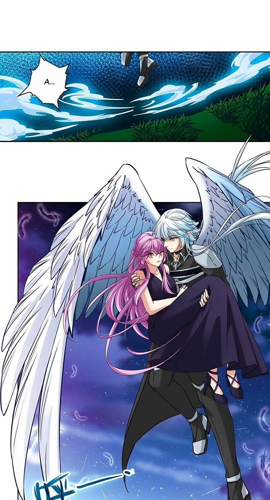 Tầm Trảo Tiền Thế Chi Lữ 219.3 trang 1