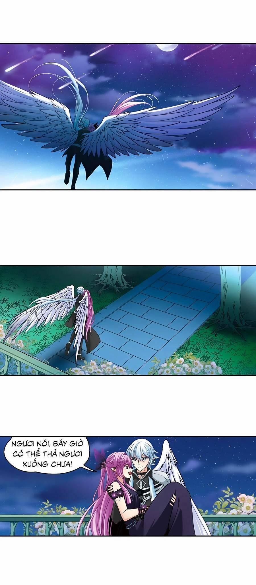 Tầm Trảo Tiền Thế Chi Lữ 219.3 trang 3