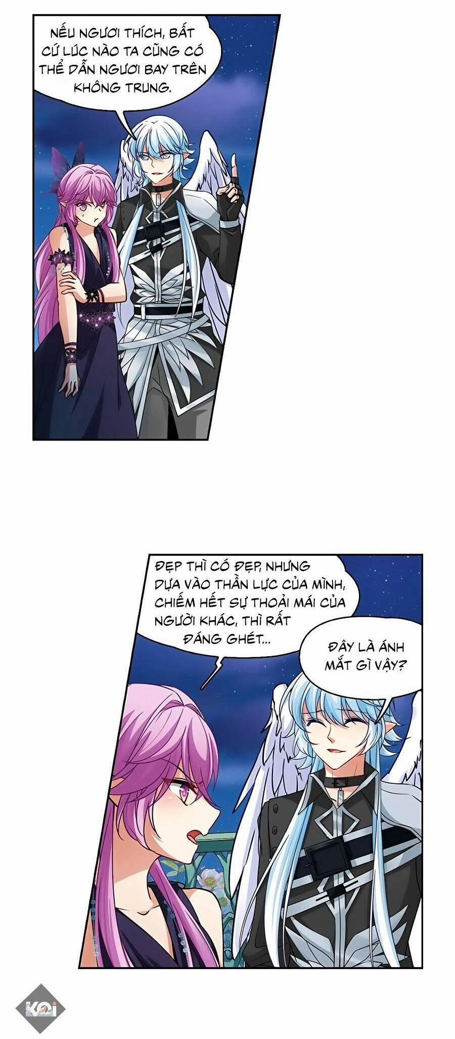 Tầm Trảo Tiền Thế Chi Lữ 219.3 trang 4