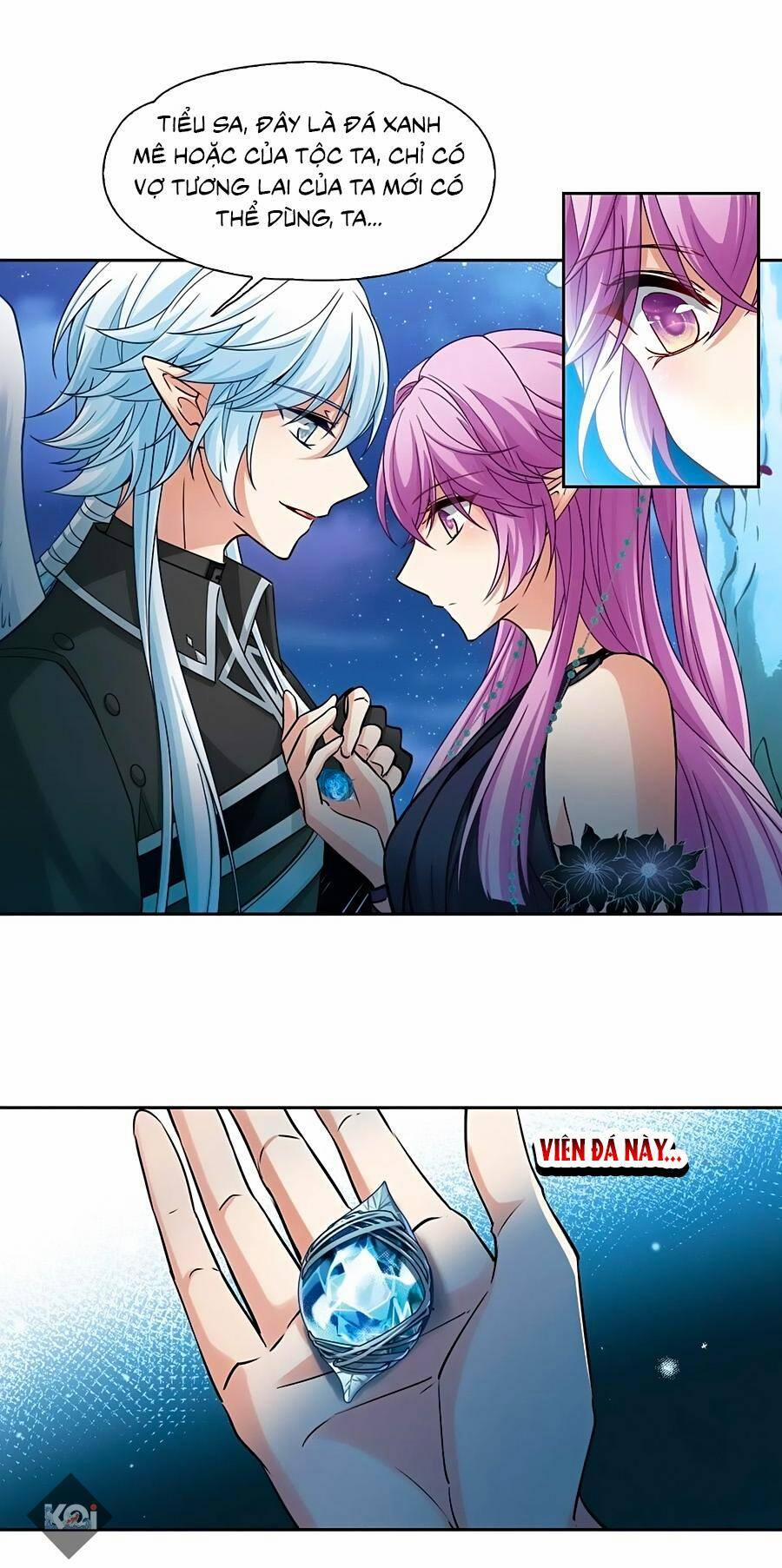 Tầm Trảo Tiền Thế Chi Lữ 219.3 trang 9