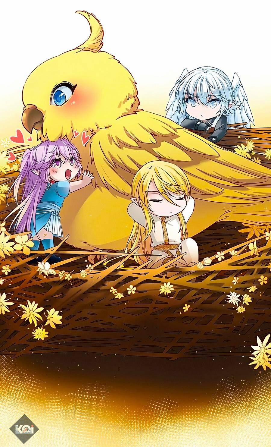 Tầm Trảo Tiền Thế Chi Lữ 220.1 trang 0