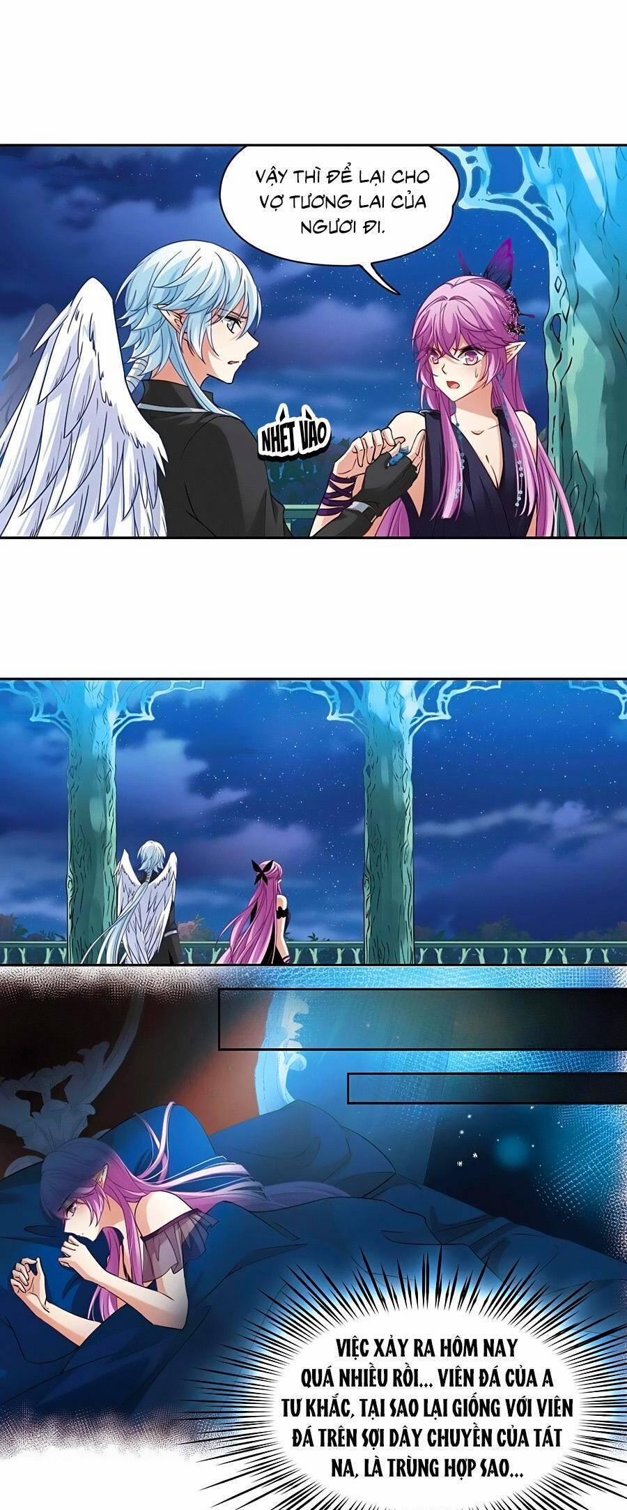 Tầm Trảo Tiền Thế Chi Lữ 220.1 trang 1