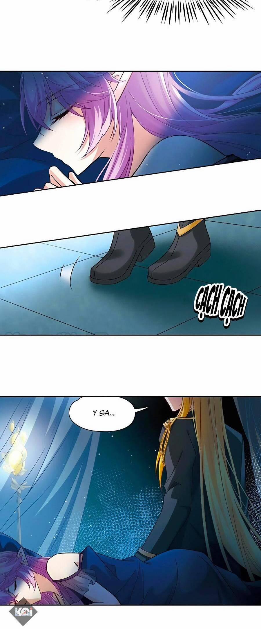 Tầm Trảo Tiền Thế Chi Lữ 220.1 trang 2