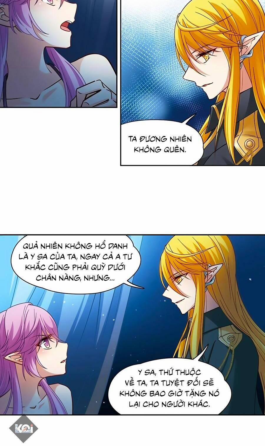 Tầm Trảo Tiền Thế Chi Lữ 220.1 trang 5