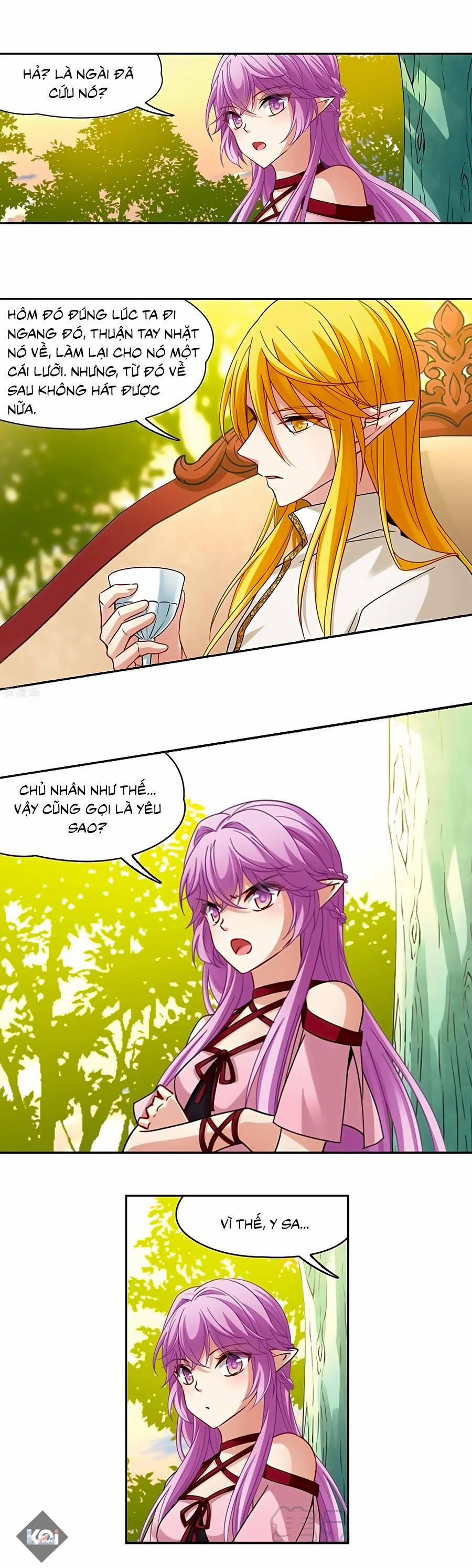 Tầm Trảo Tiền Thế Chi Lữ 220.2 trang 0