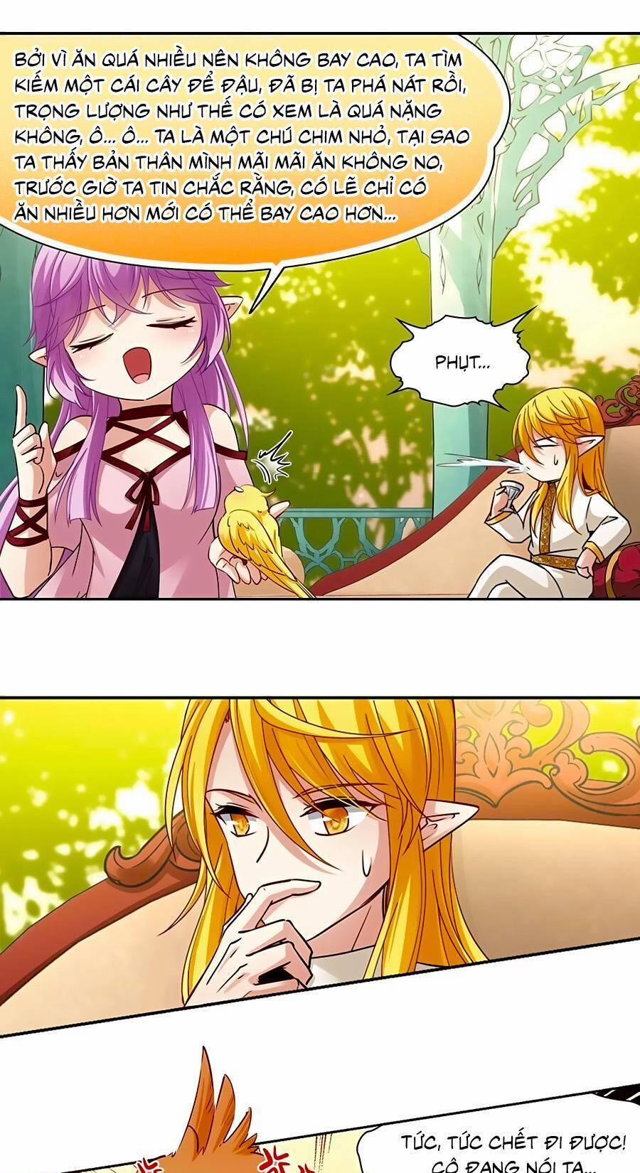 Tầm Trảo Tiền Thế Chi Lữ 220.2 trang 4