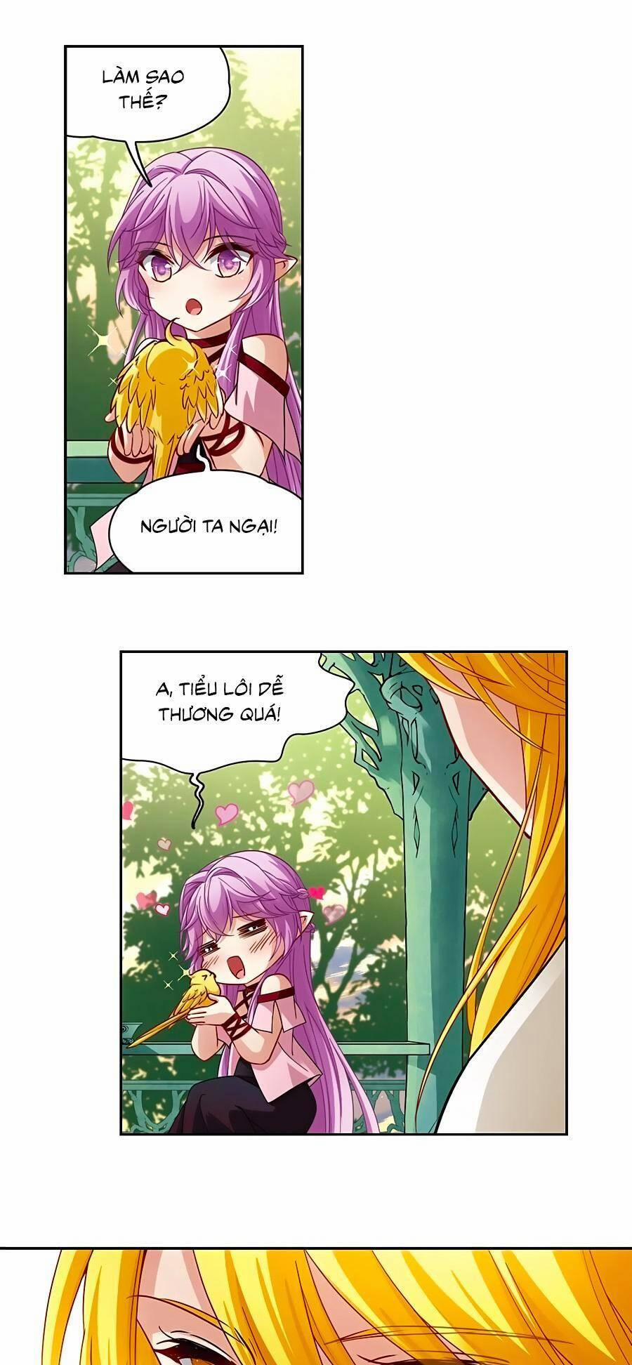 Tầm Trảo Tiền Thế Chi Lữ 220.2 trang 6