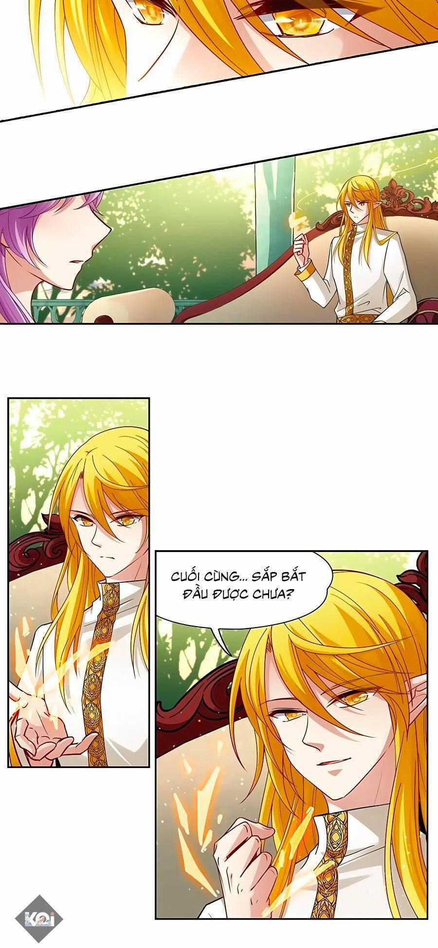 Tầm Trảo Tiền Thế Chi Lữ 220.2 trang 7