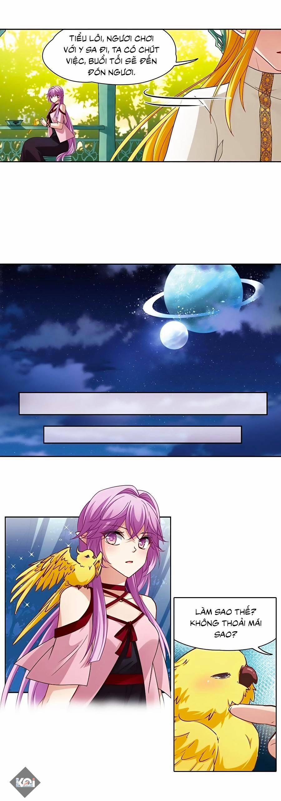 Tầm Trảo Tiền Thế Chi Lữ 220.2 trang 8