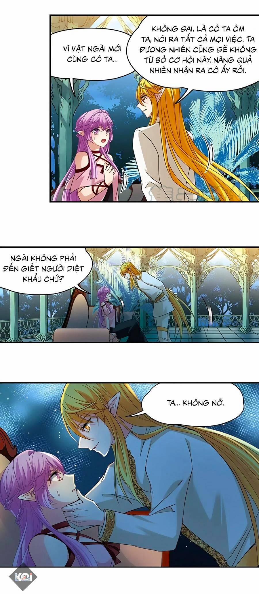 Tầm Trảo Tiền Thế Chi Lữ 220.3 trang 10