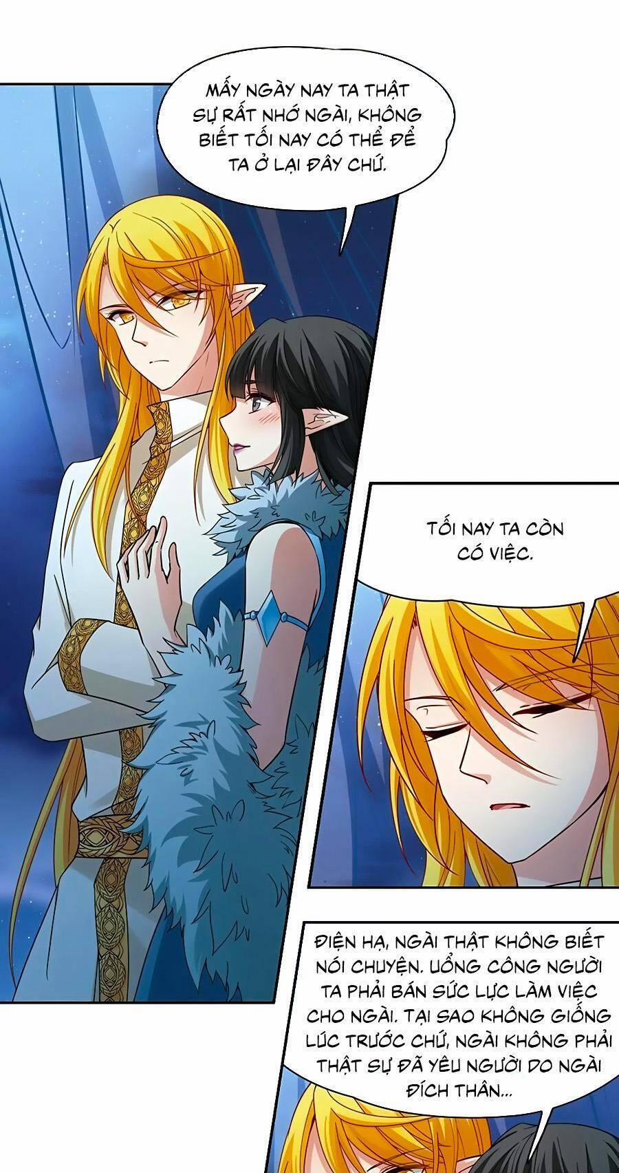 Tầm Trảo Tiền Thế Chi Lữ 220.3 trang 2