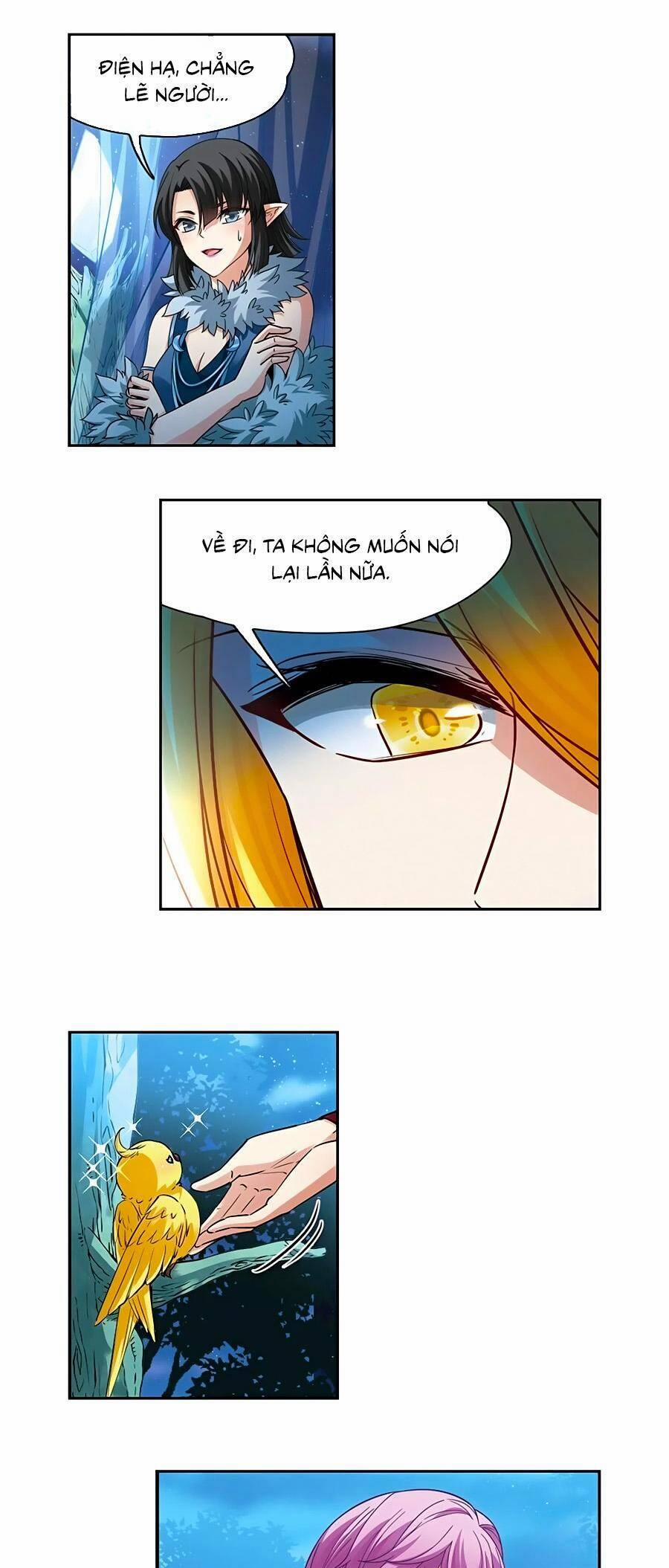 Tầm Trảo Tiền Thế Chi Lữ 220.3 trang 4