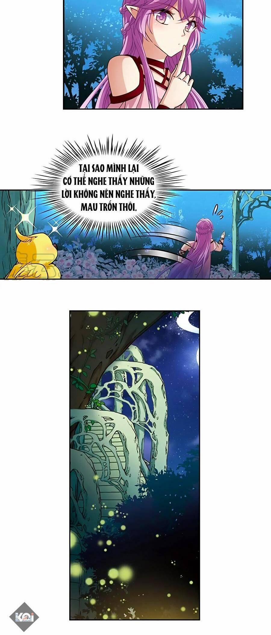 Tầm Trảo Tiền Thế Chi Lữ 220.3 trang 5