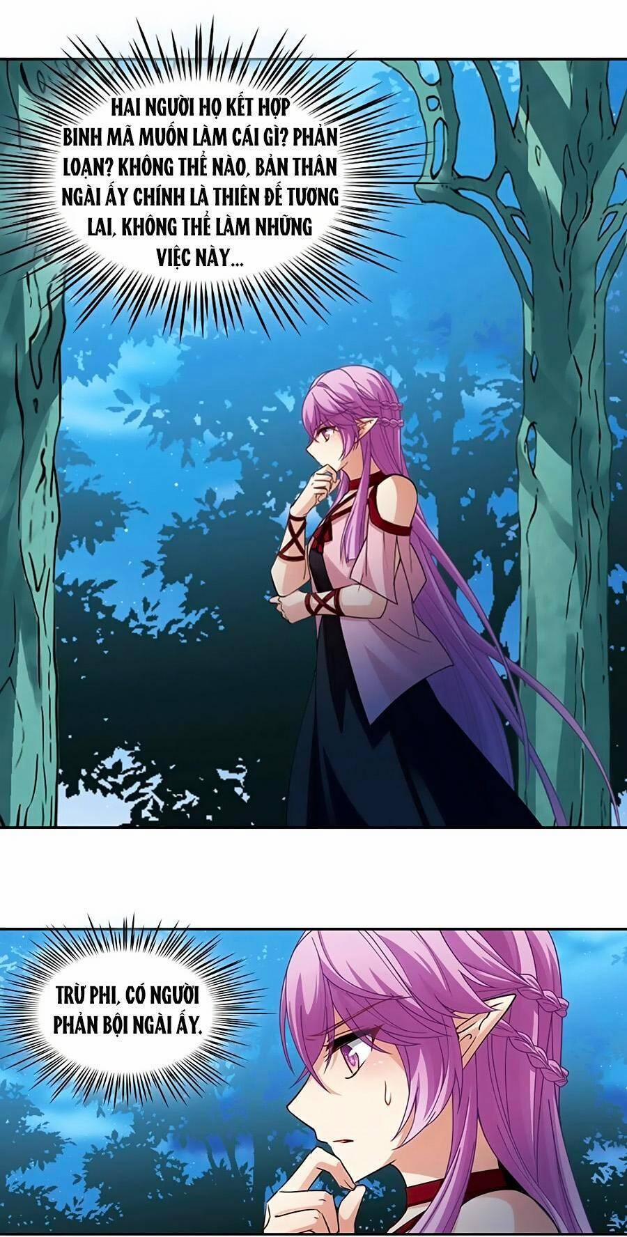 Tầm Trảo Tiền Thế Chi Lữ 220.3 trang 6