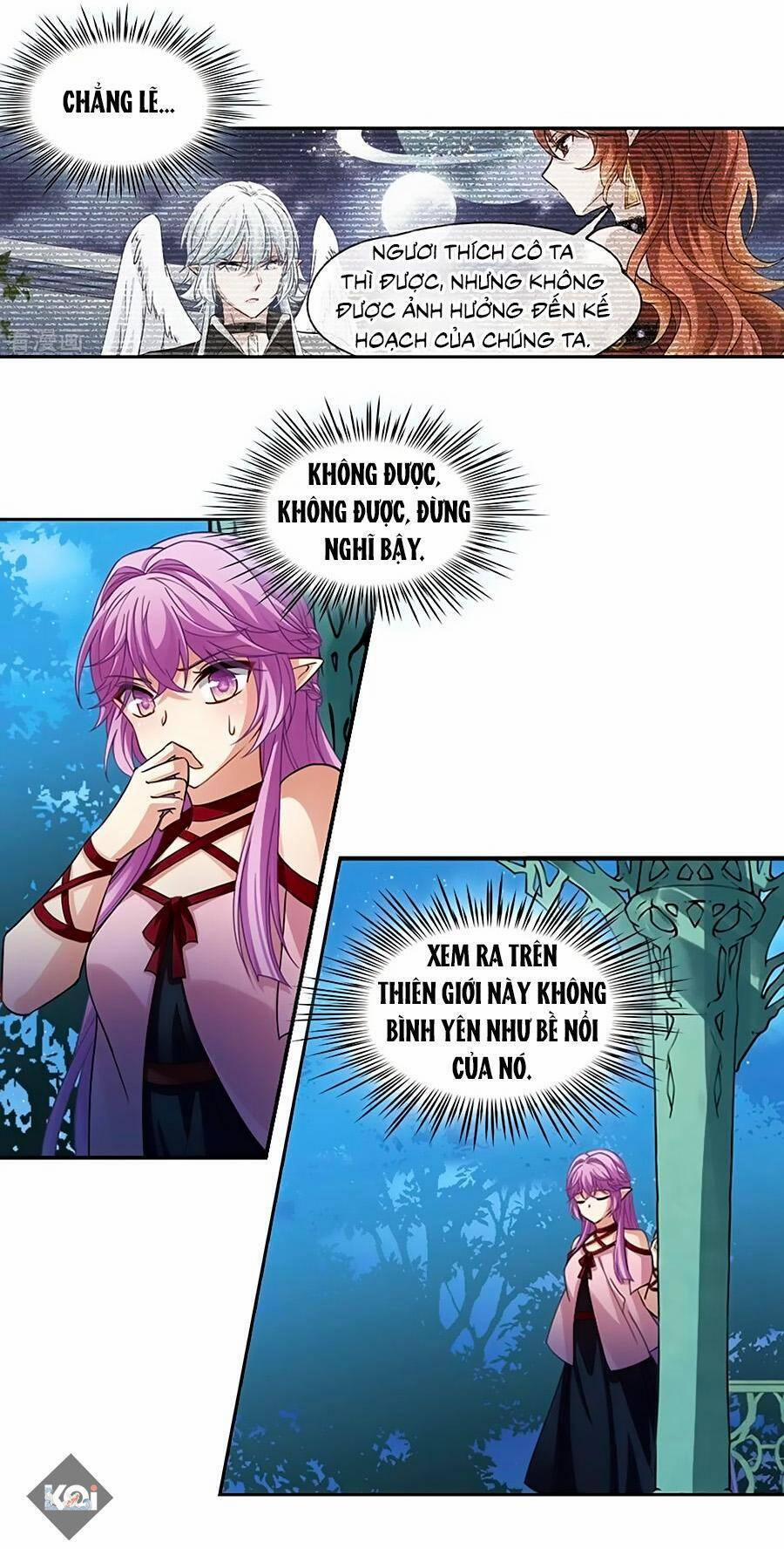 Tầm Trảo Tiền Thế Chi Lữ 220.3 trang 7