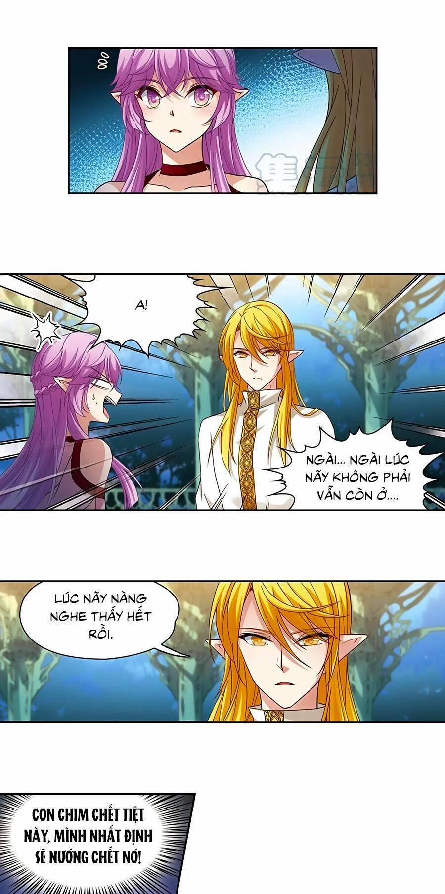 Tầm Trảo Tiền Thế Chi Lữ 220.3 trang 8