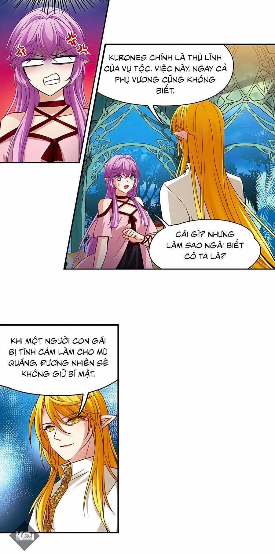 Tầm Trảo Tiền Thế Chi Lữ 220.3 trang 9