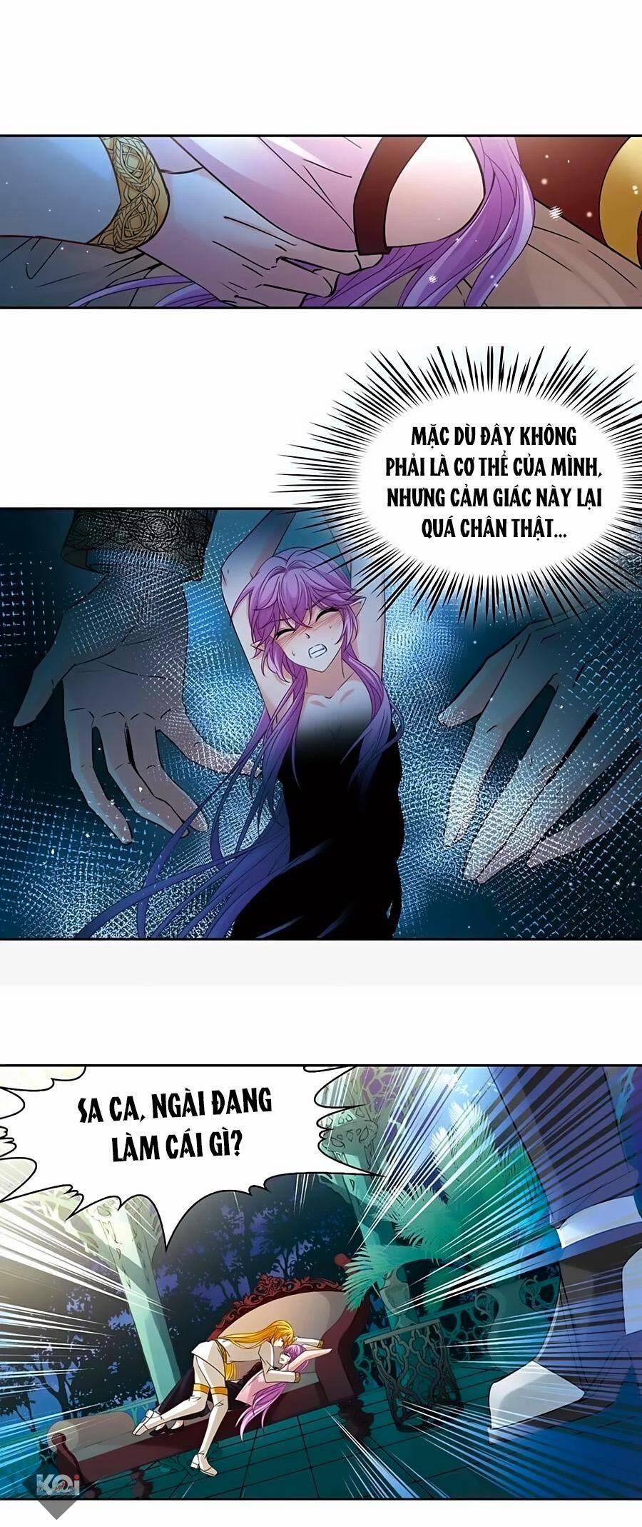 Tầm Trảo Tiền Thế Chi Lữ 221.1 trang 2